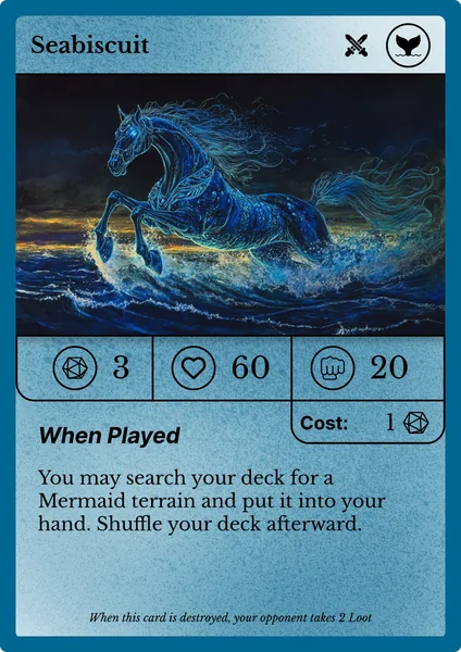 Seabiscuit
